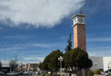 Emite Protección Civil Delicias alerta preventiva por fuertes vientos