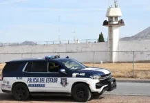 Riña en el Cereso deja un interno herido; SSPE descarta homicidio