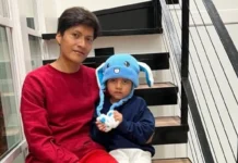 El niño Liam Conejo y su padre regresan a Minnesota tras ser liberados de centro del ICE en Texas