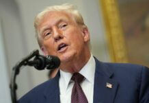 Insiste Trump que México no enviará petróleo a Cuba