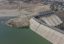 México logra acuerdo para cumplir Tratado de Aguas; EU dice que recibirá 432 millones de metros cúbicos anuales