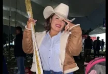 Hallan en barranco cuerpo sin vida de Adela, desaparecida en Hidalgo hace una semana