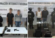 Mineros desaparecidos en Sinaloa: Operativos dejan 4 detenidos y hallan pertenencias