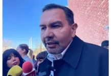 “En Chihuahua mandamos los chihuahuenses, no un senador”: Cruz a Adán Augusto