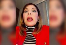 No permitiremos que llegue “La Barredora” a Chihuahua: Daniela Álvarez