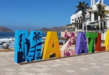 Levantaron a 6 en Mazatlán; entre ellos una niña que ya fue liberada