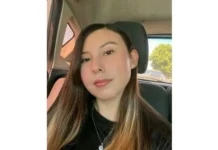 Dan 122 años de cárcel al feminicida de Paola Bañuelos en Mexicali