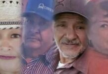 Desaparecen dos parejas de ganaderos en Madera