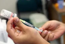 Chihuahua refuerza vigilancia epidemiológica por riesgo de sarampión ante el Mundial 2026