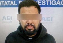 Lo vinculan por atropellar y matar a su pareja tras discusión