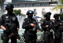 Policía Estatal de Jalisco asume seguridad en Tequila tras detención del alcalde