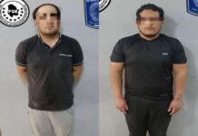 Procesan a dos por extorsionar a menor de edad