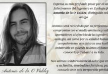 Lamentan muerte de minero chihuahuense hallado en fosa clandestina