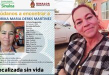 Encontraron en fosa de Sinaloa a expolicía levantada hace 11 meses