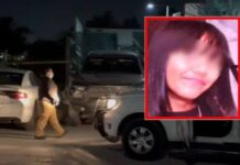 Brithany Nahomy, de 15 años, fue asesinada de un balazo; detienen a su novio, también menor