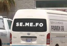 Menor de 2 años muere atropellado por su propio padre