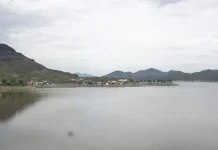 Presas La Boquilla y Las Vírgenes superan almacenamiento de hace dos años