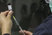 Muere niño de 8 años por sarampión en Durango