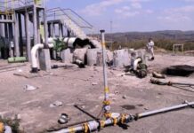 Explota ducto de Pemex en Oaxaca; hay tres muertos y seis lesionados