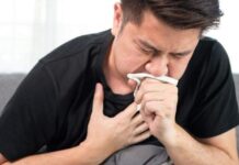 Registraron caso de tosferina en Chihuahua