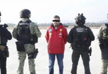 Vinculan a proceso al alcalde de Tequila, con presuntos nexos con CJNG, por secuestro