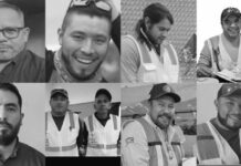 Marcharán por los mineros asesinados en Concordia, Sinaloa