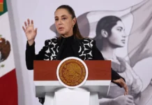 Sheinbaum frena ‘destape’ de Adán Augusto en Chihuahua: Andrea Chávez deberá ganar la encuesta