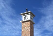 Pronóstico en Delicias: Calor de hasta 31°C y cielo despejado para hoy