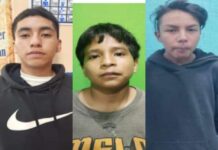Desaparecen tres adolescentes en Cuauhtémoc