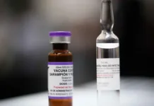 Jalisco pide más vacunas contra el sarampión ante brote récord