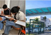 Pierde la vida estudiante tras caer de edificio universitario en Tabasco: padres denuncian bullying