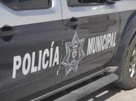 Alumno de primaria lleva drogas y arma blanca, padres exigen seguridad para sus hijos