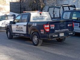 Alumno presuntamente armado genera movilización en Secundaria de Chihuahua