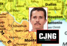 Fuerzas federales y estatales reportaron que no hay actividad del CJNG en Chihuahua