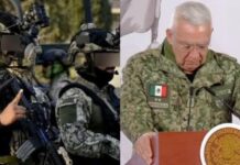 “Sacrificio no será olvidado”: lamenta Sedena muerte de soldados