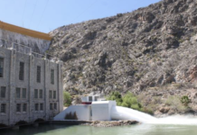 Abrirán compuertas de La Boquilla y Las Vírgenes el 14 de marzo