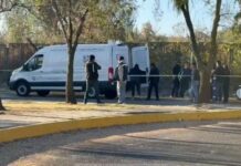 Hombre muere mientras circulaba en bicicleta