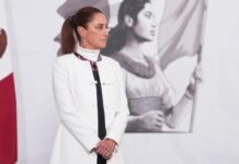 Sheinbaum incluye “moche” a sueldo de diputados locales y número de regidores en reforma electoral