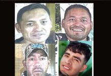 FGE investiga desaparición de 4 hombres en Aldama; tres son hermanos