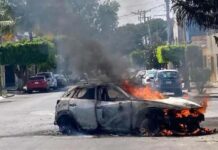 EE.UU. levanta alerta en México tras muerte de El Mencho; vuelos se normalizan