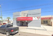 Robo en instalaciones del PRI en Delicias: AEI inicia investigación