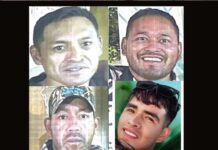 Localizan con vida a tres hermanos “levantados” en Aldama