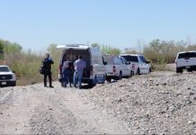 Identifican a hombre hallado muerto en Meoqui; tenía reporte de desaparición