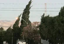 CEPC prevé ambiente templado y rachas de viento en Chihuahua este fin de semana