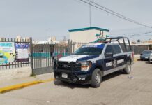 Padre de familia ingresa a escuela y golpea a maestro