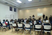 Mujeres priisistas de Delicias refuerzan compromiso con la Salud Mental y renuevan liderazgo del ONMPRI