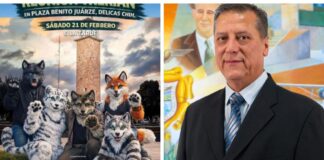 No hay permiso para reunión de los Therian, en Delicias: Gobernación