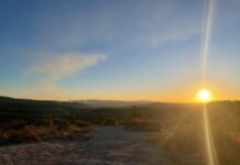 Prevé Protección Civil incremento de temperaturas en Chihuahua