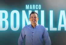 Se consolida Marco Bonilla entre los mejores alcaldes del PAN a nivel nacional