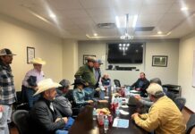 Exhortan a productores de Delicias y la región a inscribirse para no perder apoyo del PEUA